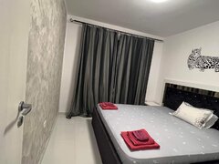 Drumul Taberei- Plaza